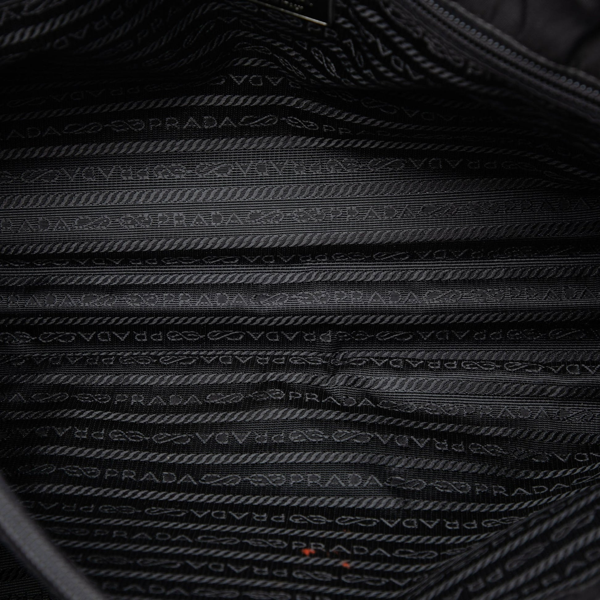 Prada Tessuto Tote