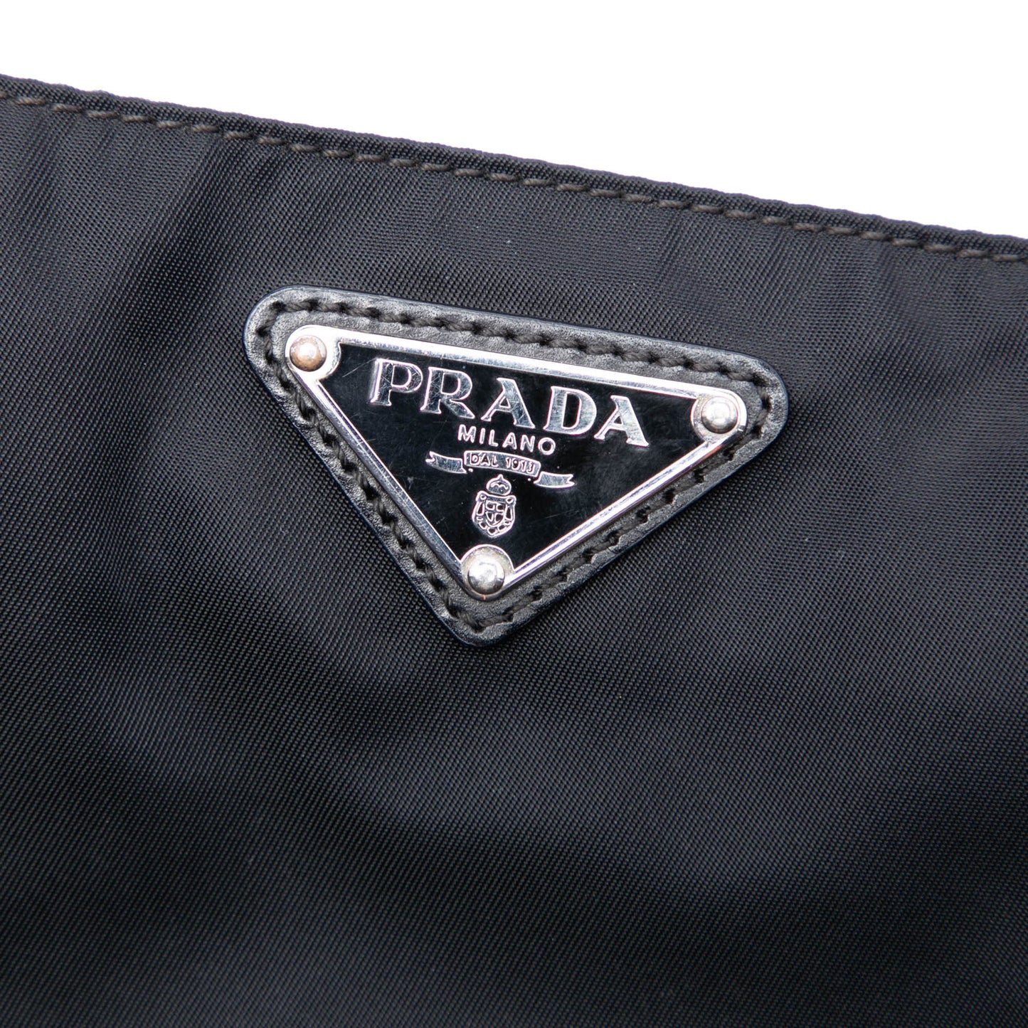 Prada Tessuto Tote