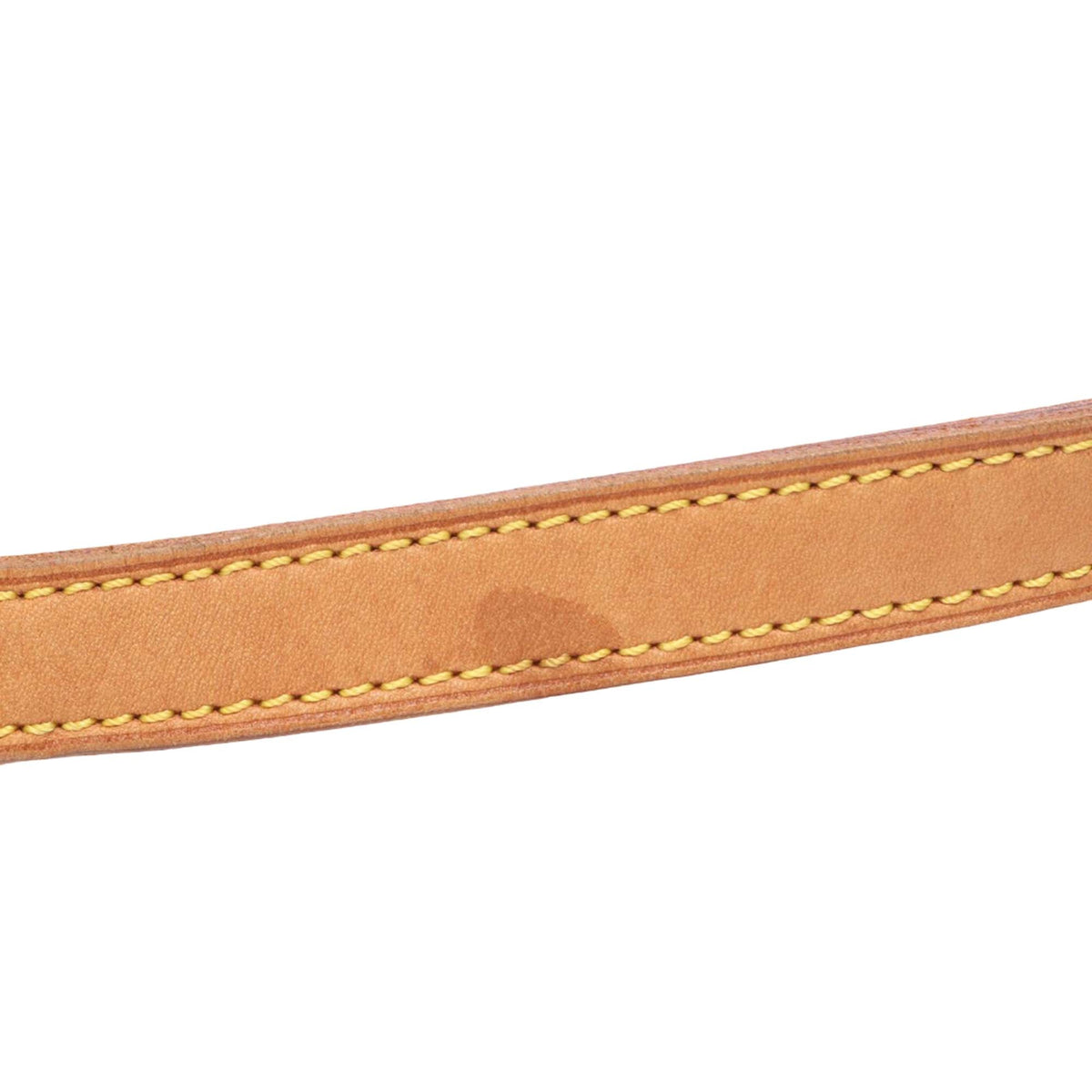 Louis Vuitton Monogram Musette Tango Short Strap — Brown