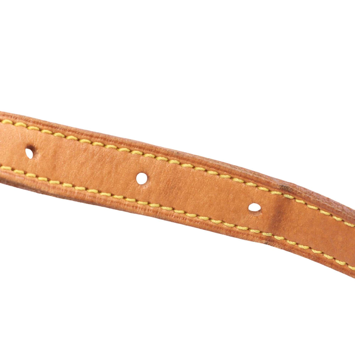 Louis Vuitton Monogram Musette Tango Short Strap — Brown