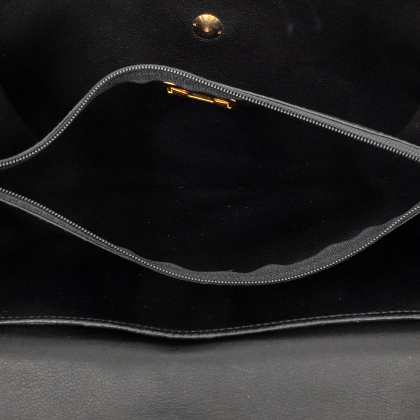 Dior Grained Calfskin Crossbody