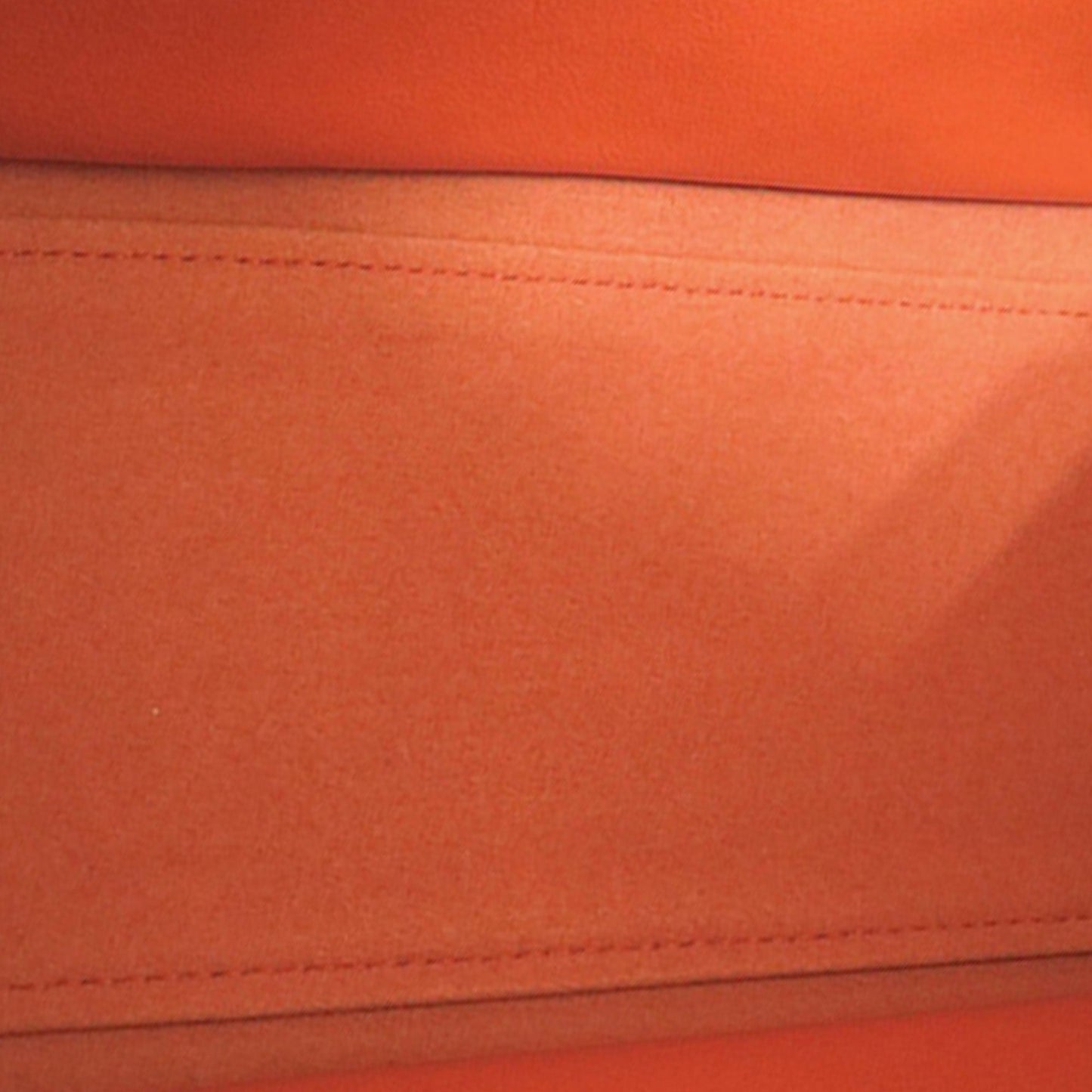 Small Tricolor Leather Gancini Sofia Satchel