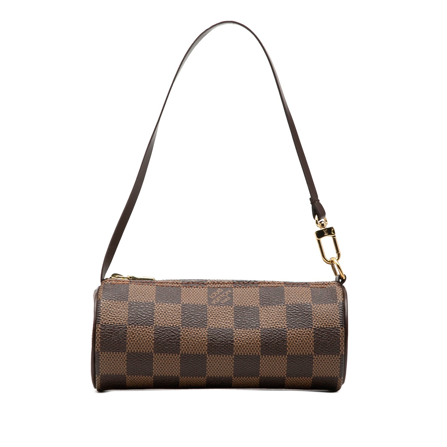 Louis Vuitton Damier Ebene Papillon Pochette