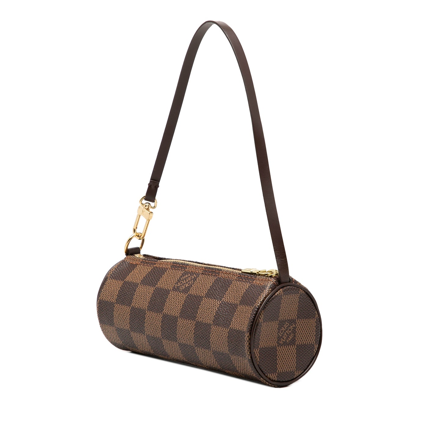 Louis Vuitton Damier Ebene Papillon Pochette