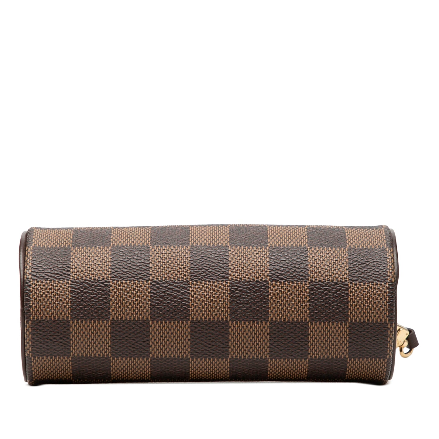 Louis Vuitton Damier Ebene Papillon Pochette