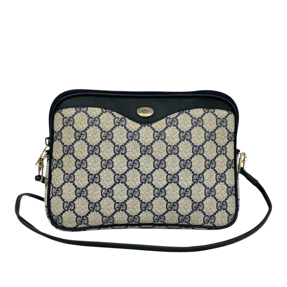 Gucci GG Supreme Crossbody
