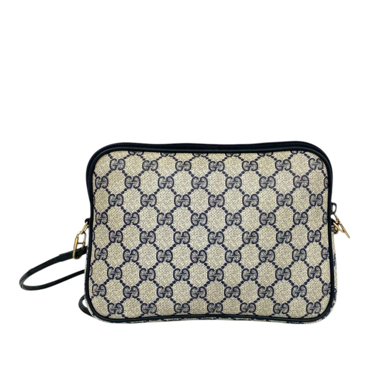 Gucci GG Supreme Crossbody