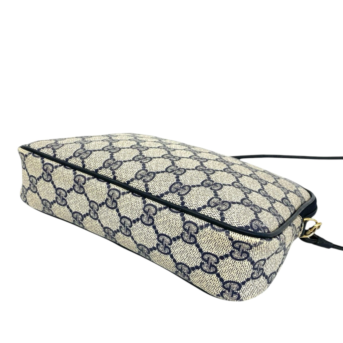 Gucci GG Supreme Crossbody
