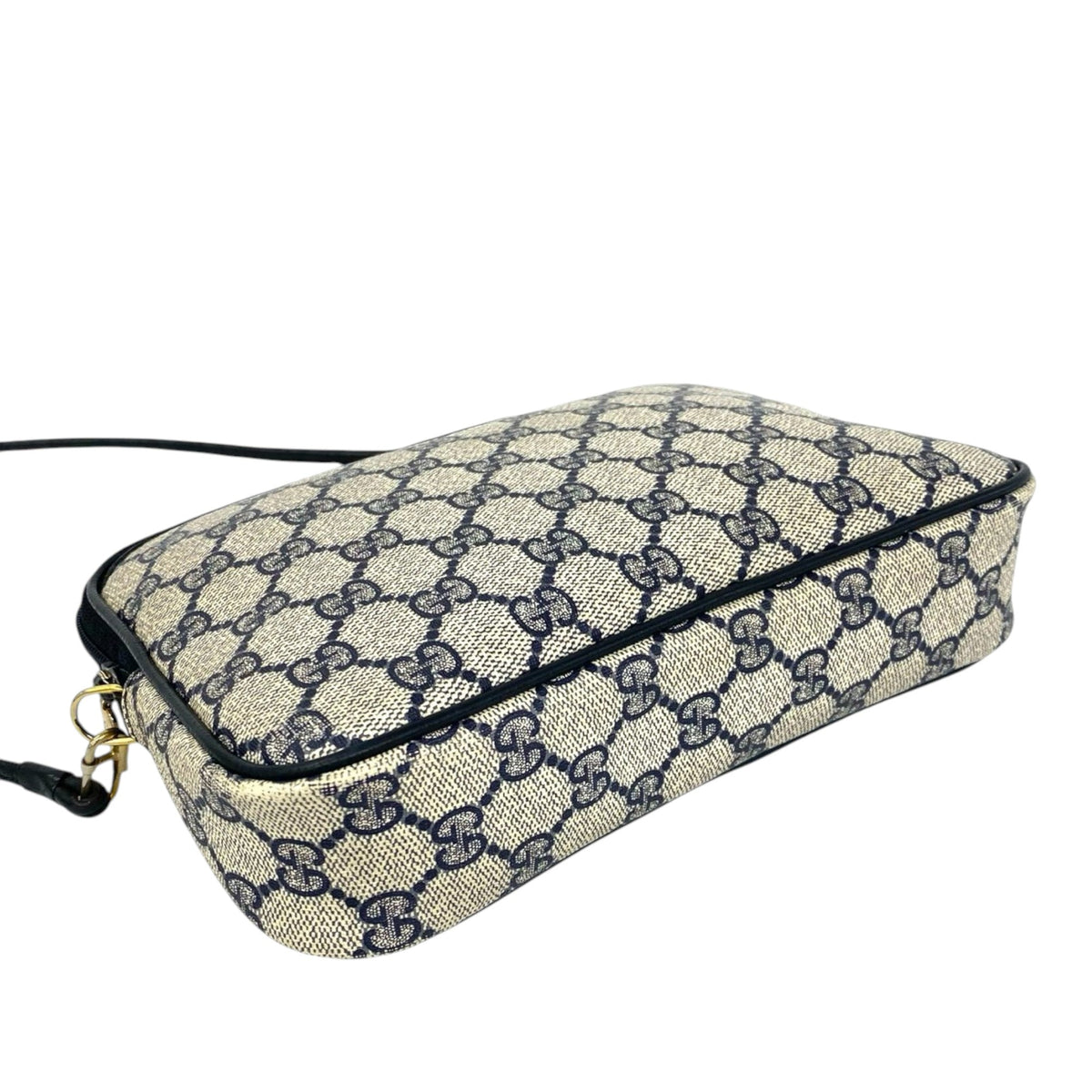 Gucci GG Supreme Crossbody