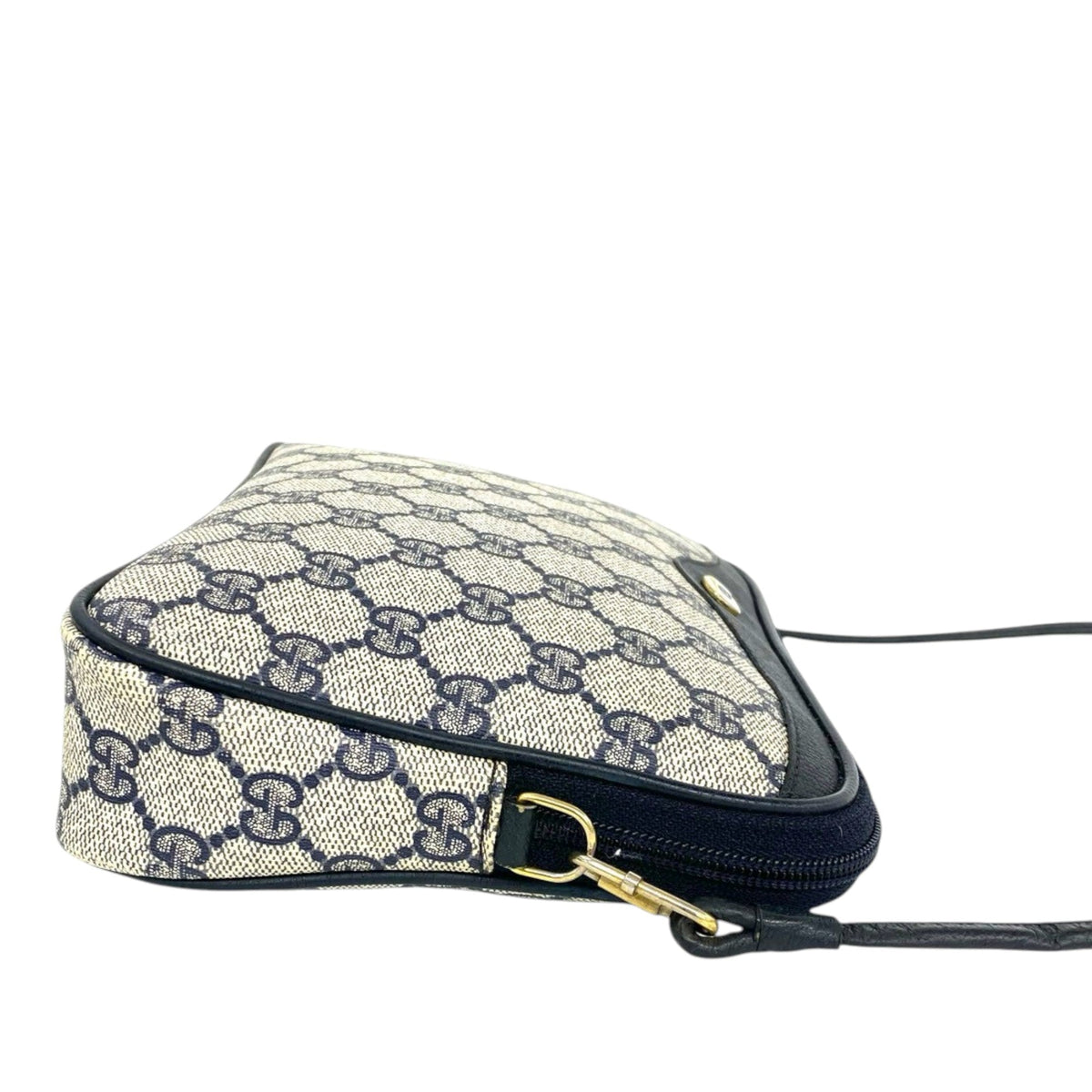 Gucci GG Supreme Crossbody