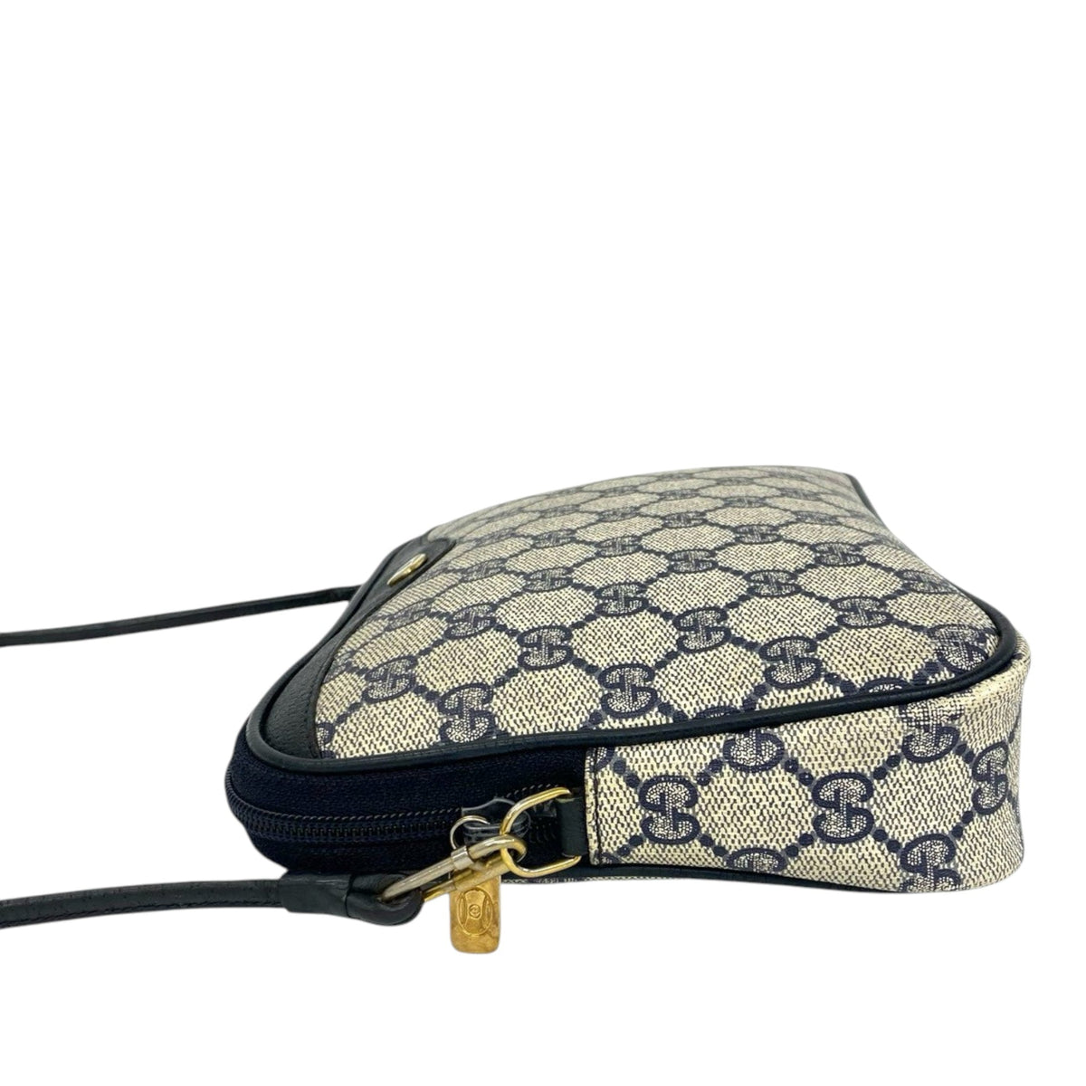 Gucci GG Supreme Crossbody