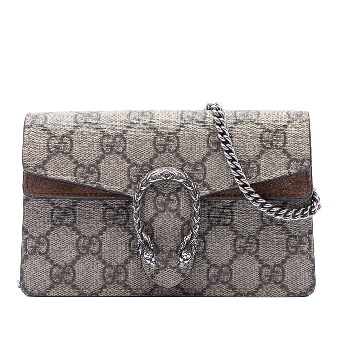 Gucci Mini GG Supreme Dionysus Crossbody