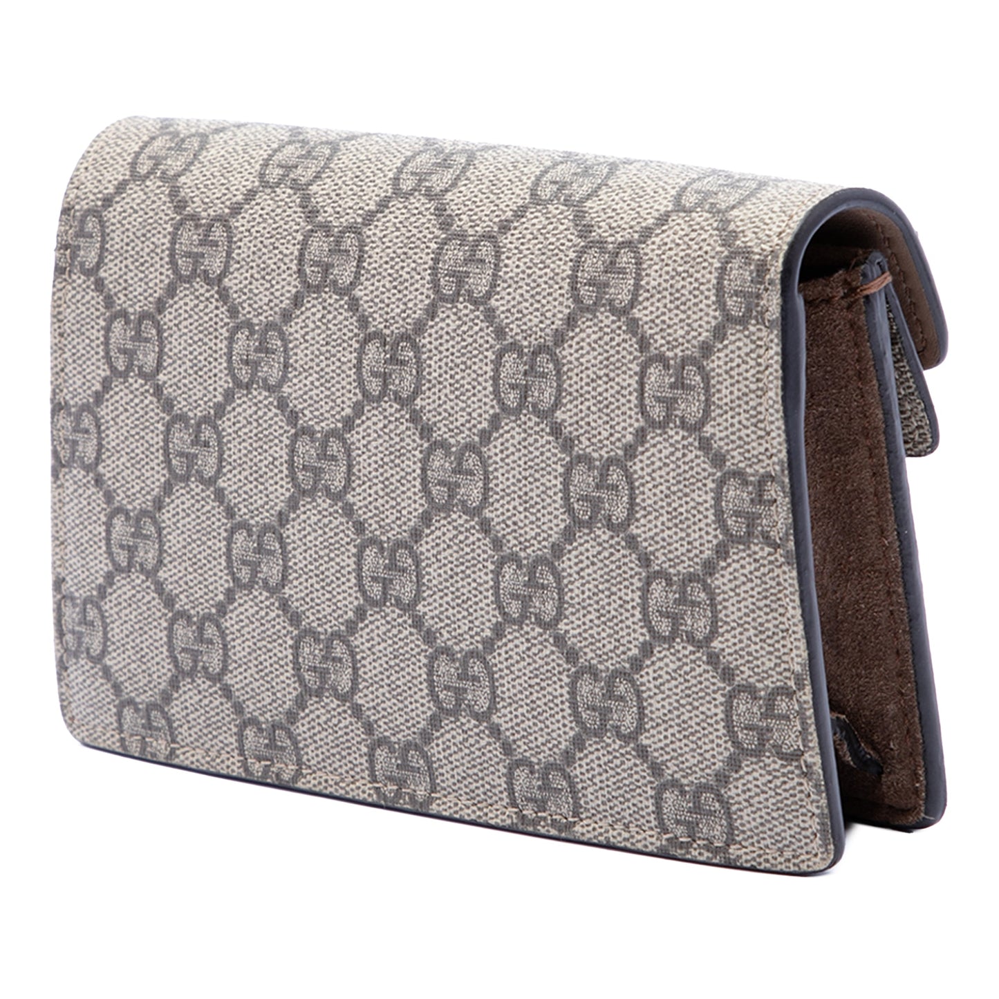 Gucci Mini GG Supreme Dionysus Crossbody