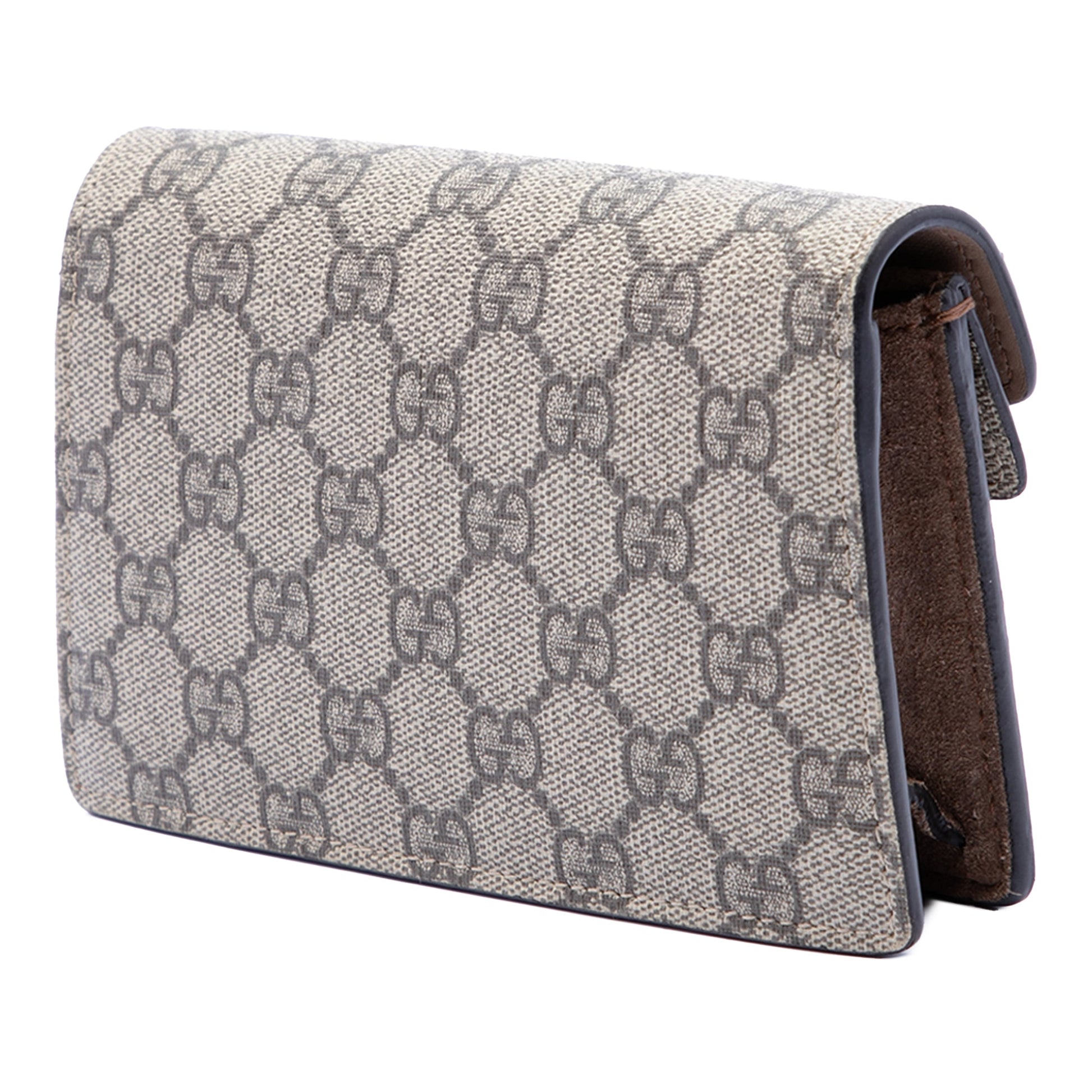 Gucci Mini GG Supreme Dionysus Crossbody