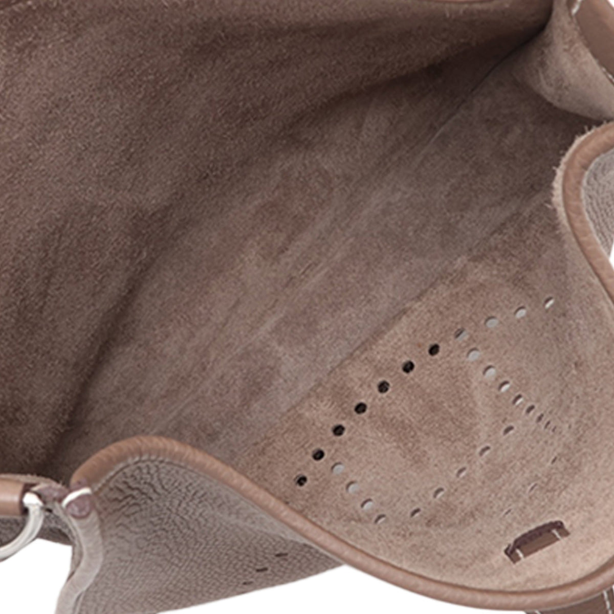Hermès Clemence Evelyne III 29 — Brown