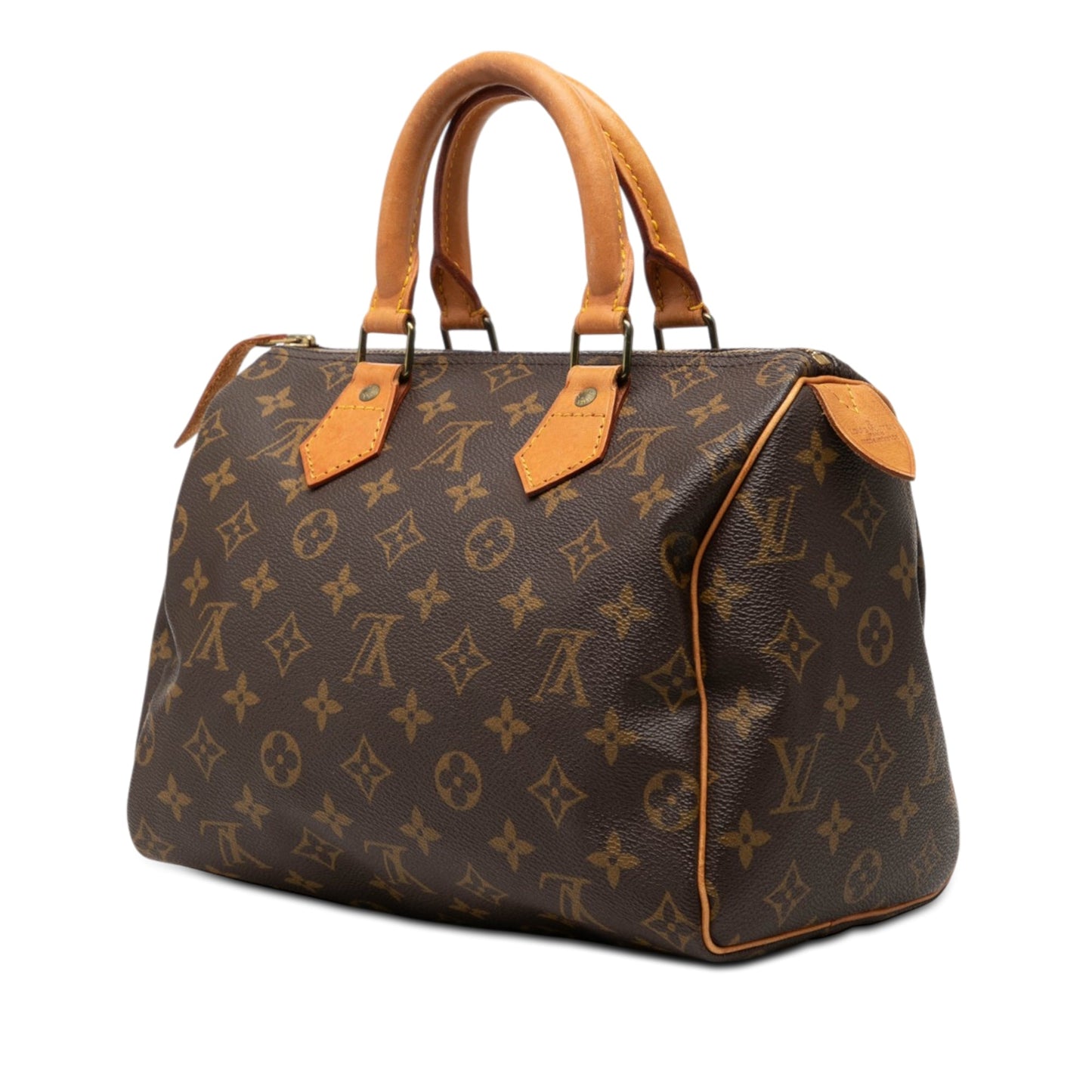 Louis Vuitton Monogram Speedy 25