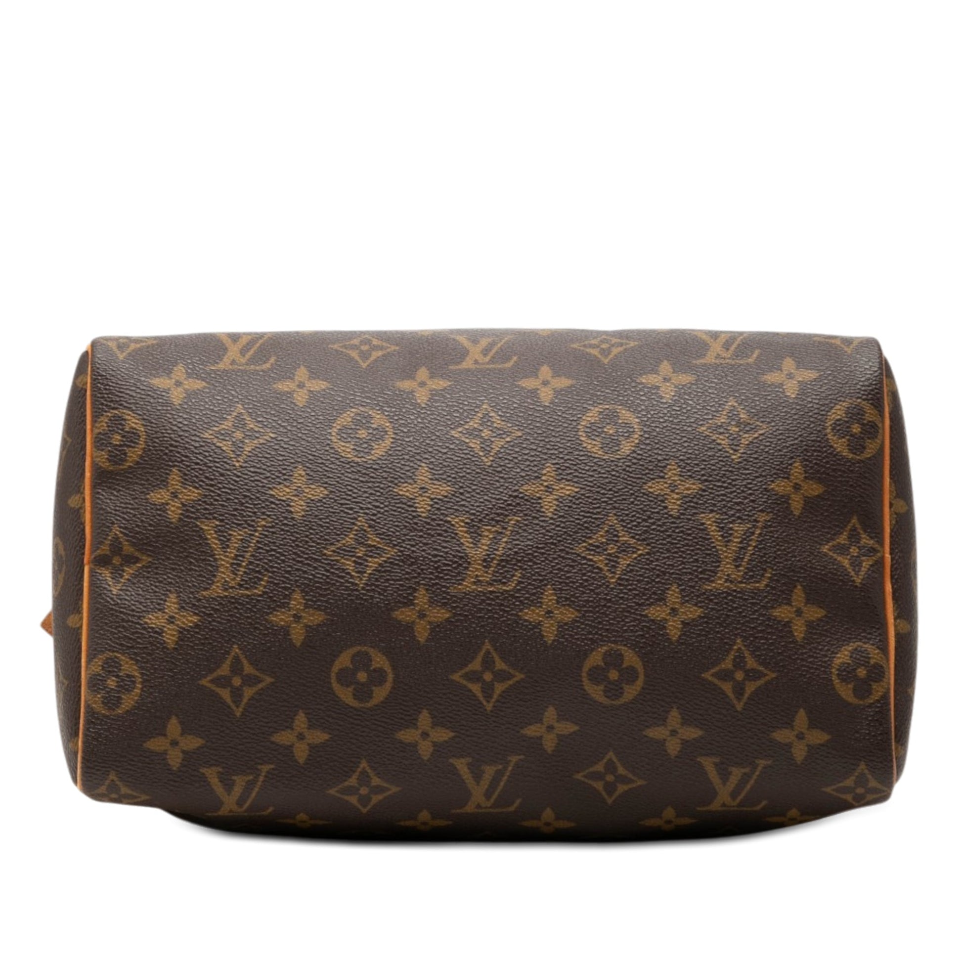 Louis Vuitton Monogram Speedy 25