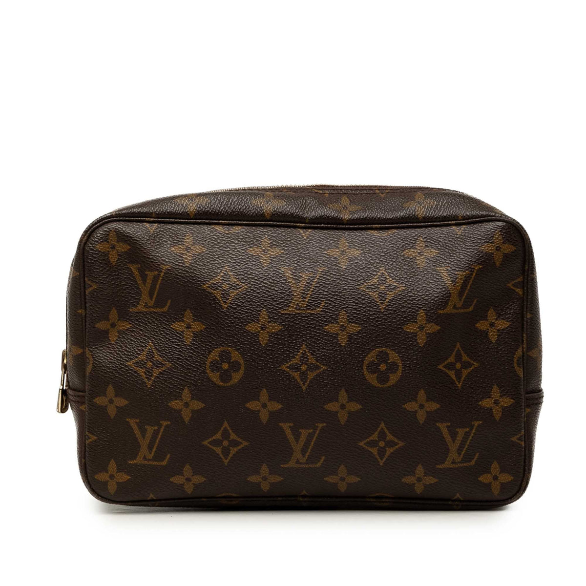 Louis Vuitton Monogram Trousse Toilette 23