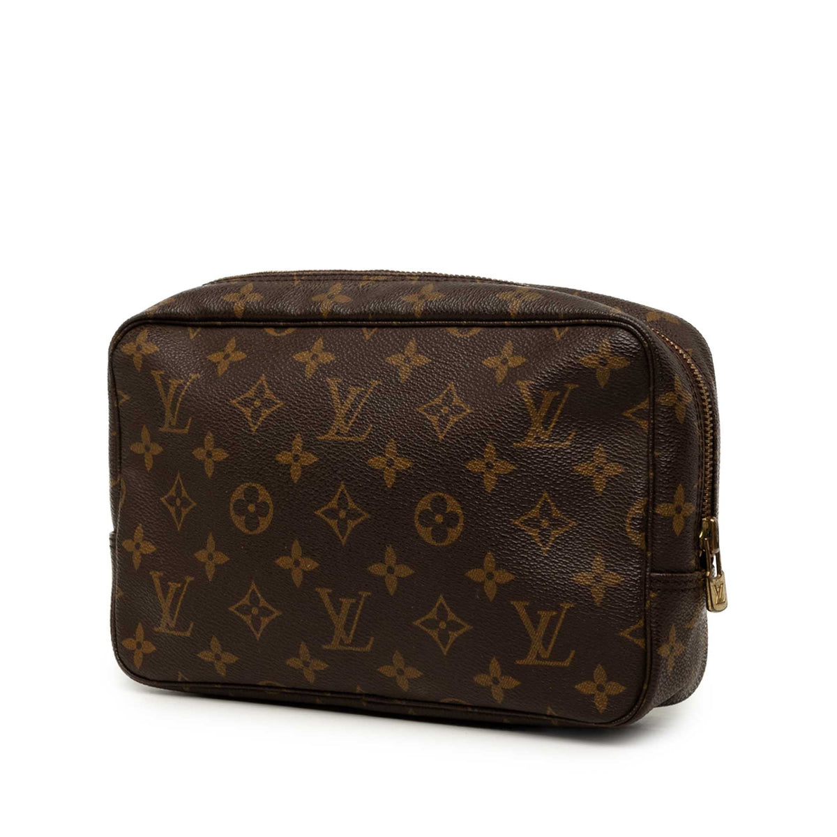 Louis Vuitton Monogram Trousse Toilette 23