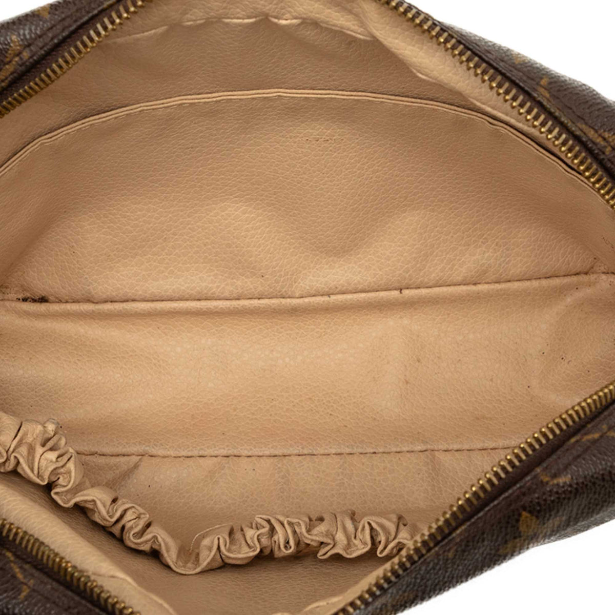 Louis Vuitton Monogram Trousse Toilette 23