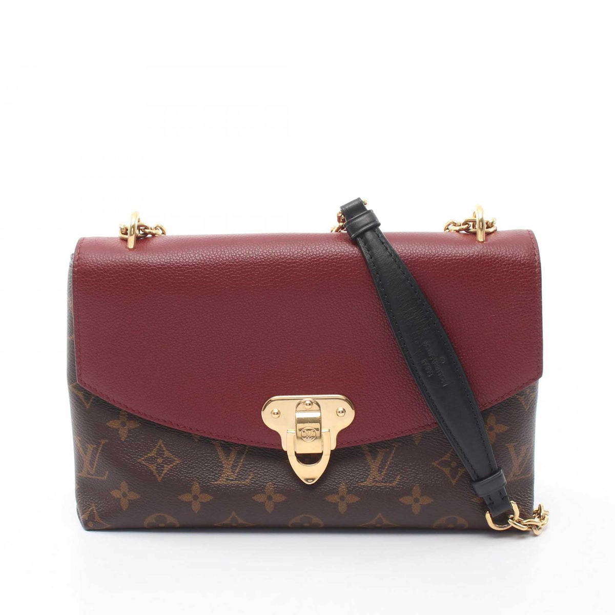 Louis Vuitton Monogram Saint Placide