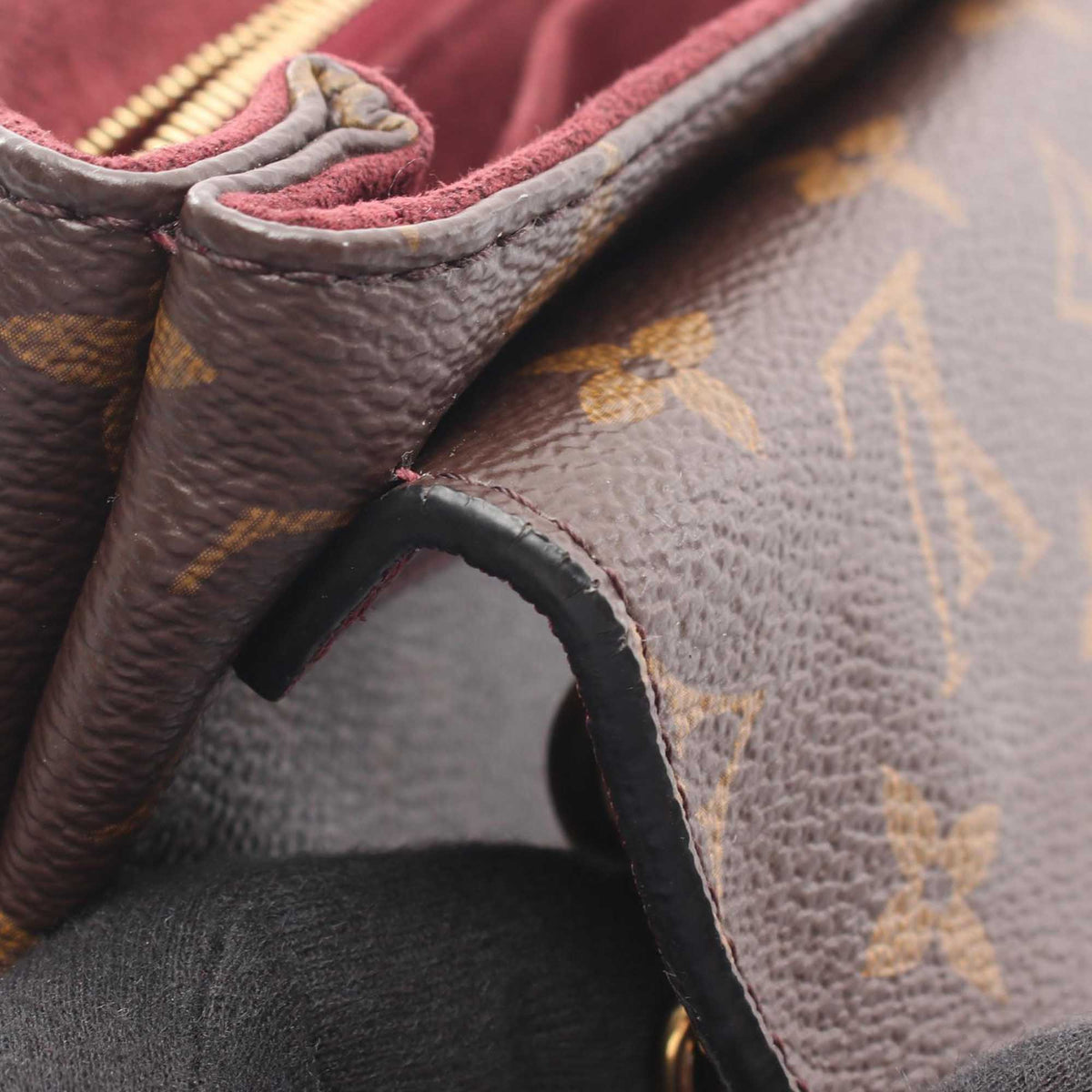 Louis Vuitton Monogram Saint Placide