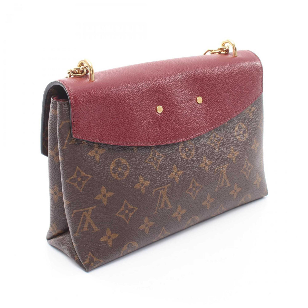 Louis Vuitton Monogram Saint Placide