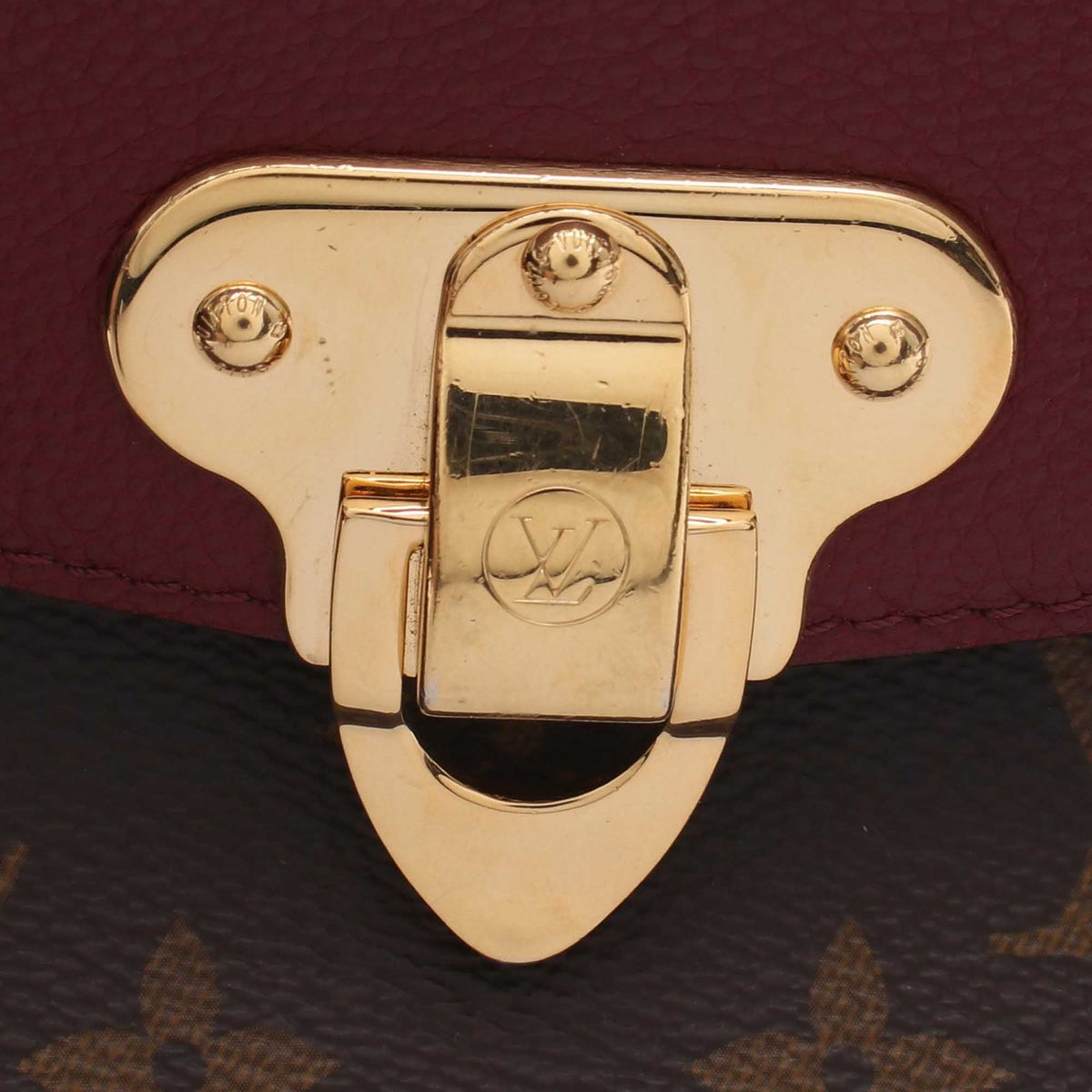 Louis Vuitton Monogram Saint Placide