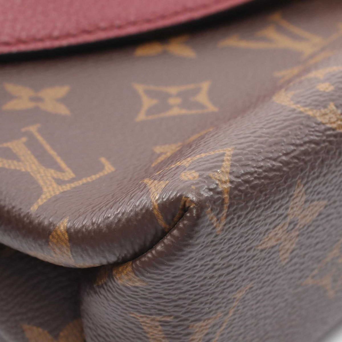 Louis Vuitton Monogram Saint Placide