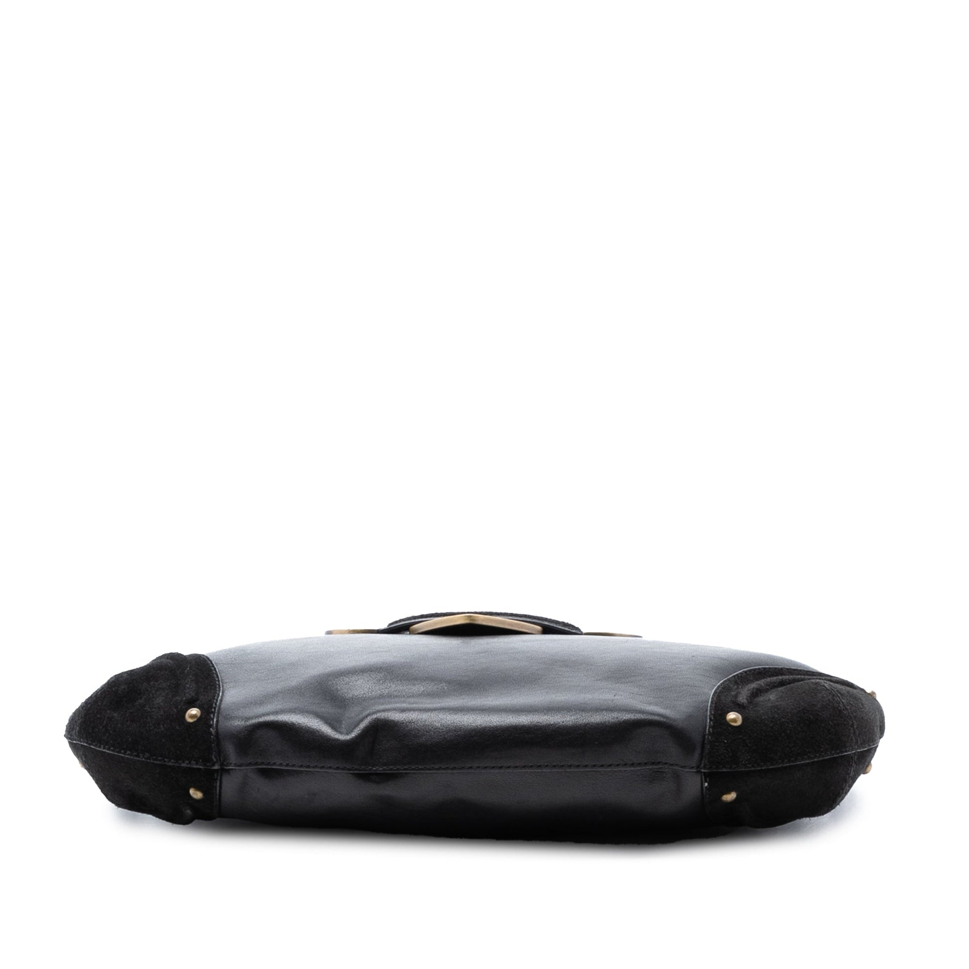Dior Leather Jeanne Hobo
