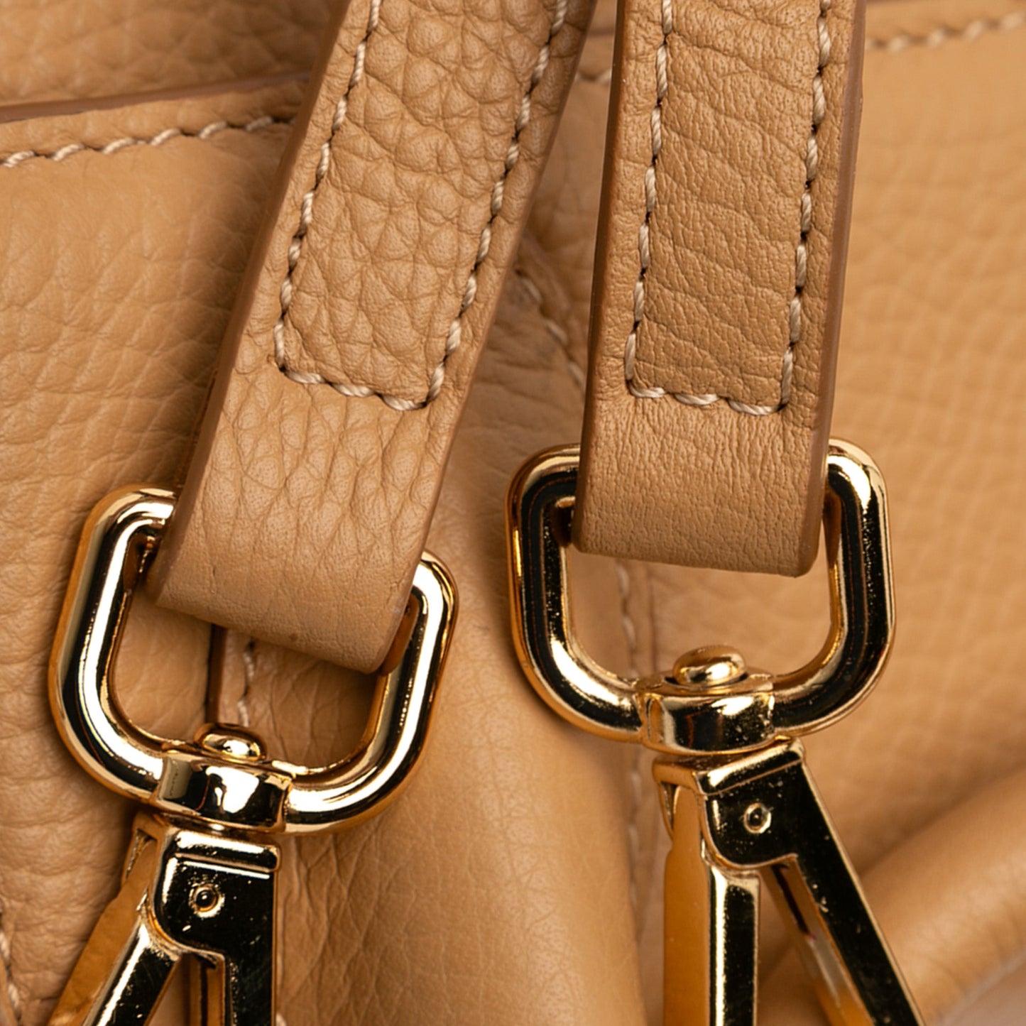 Jacquemus Leather Le Chiquito Noeud