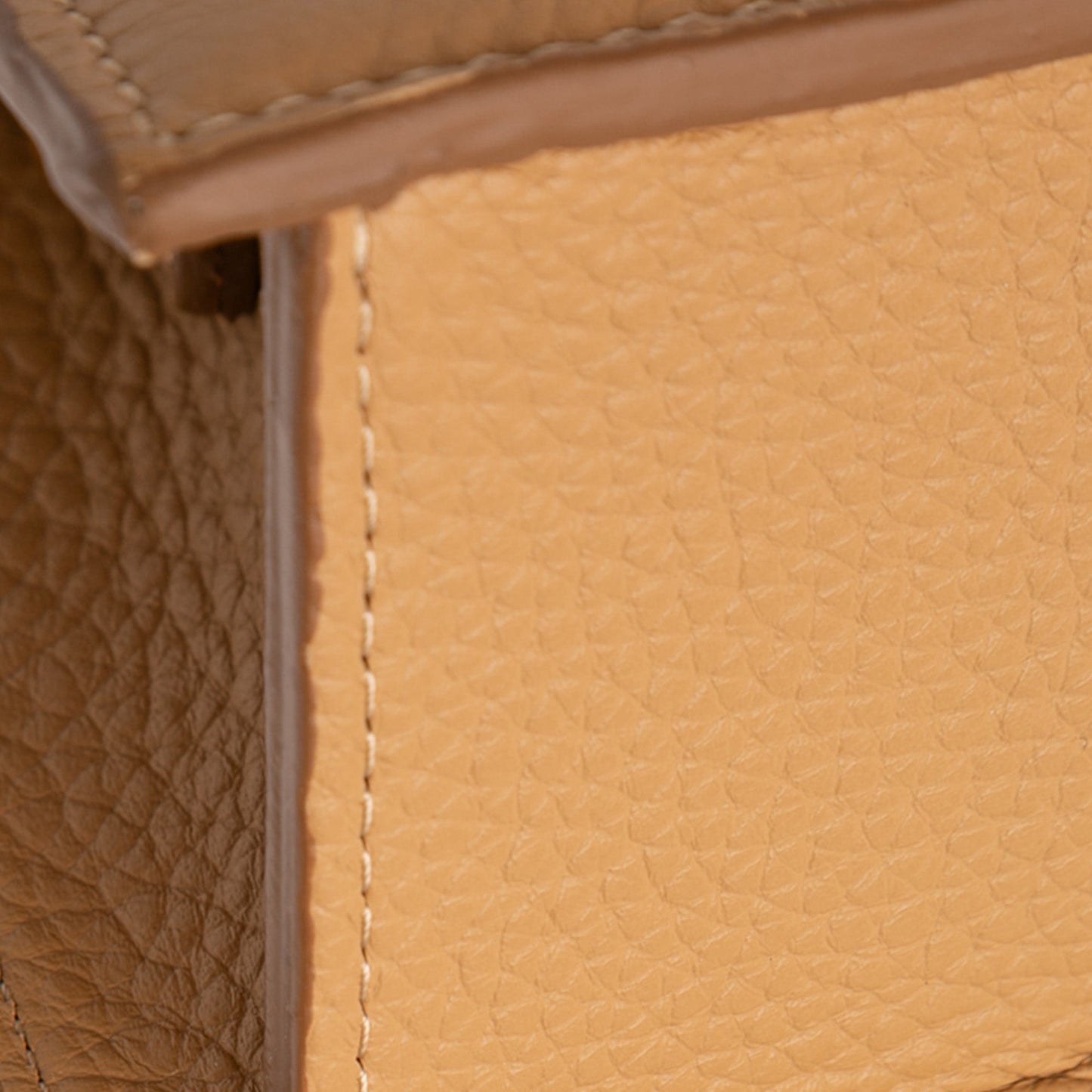 Jacquemus Leather Le Chiquito Noeud