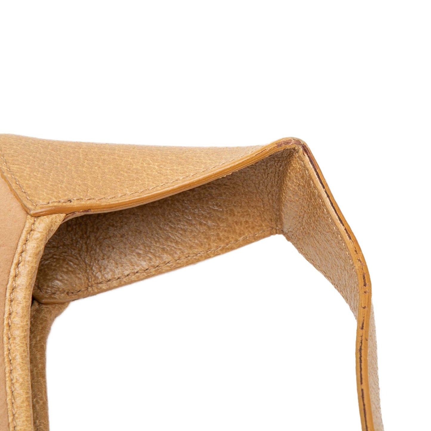 Gucci Suede Jackie Shoulder Bag
