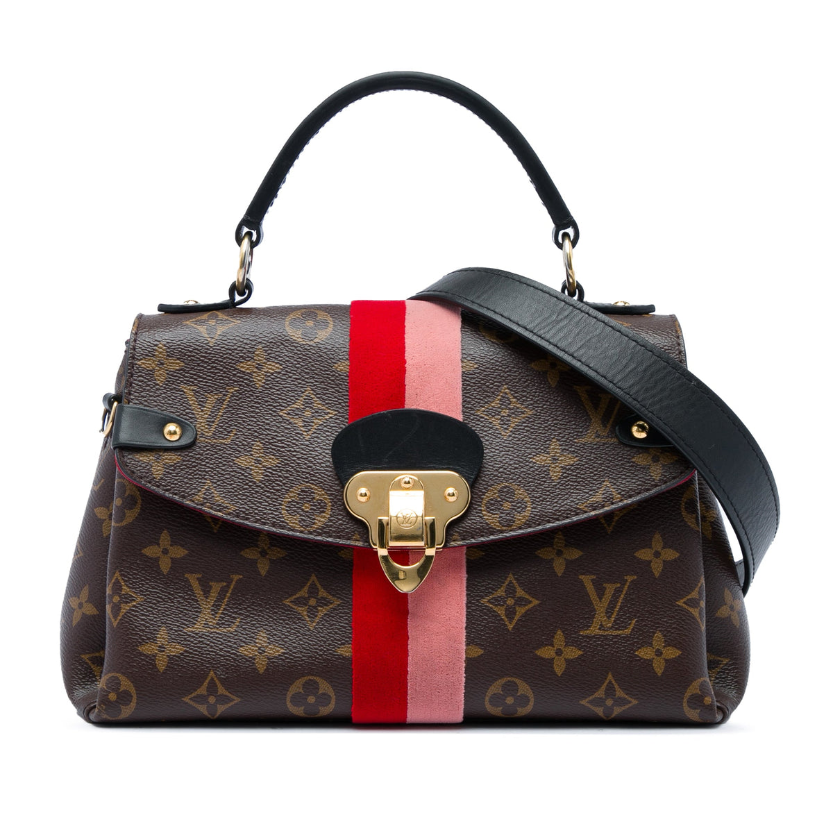 Louis Vuitton Monogram Georges BB
