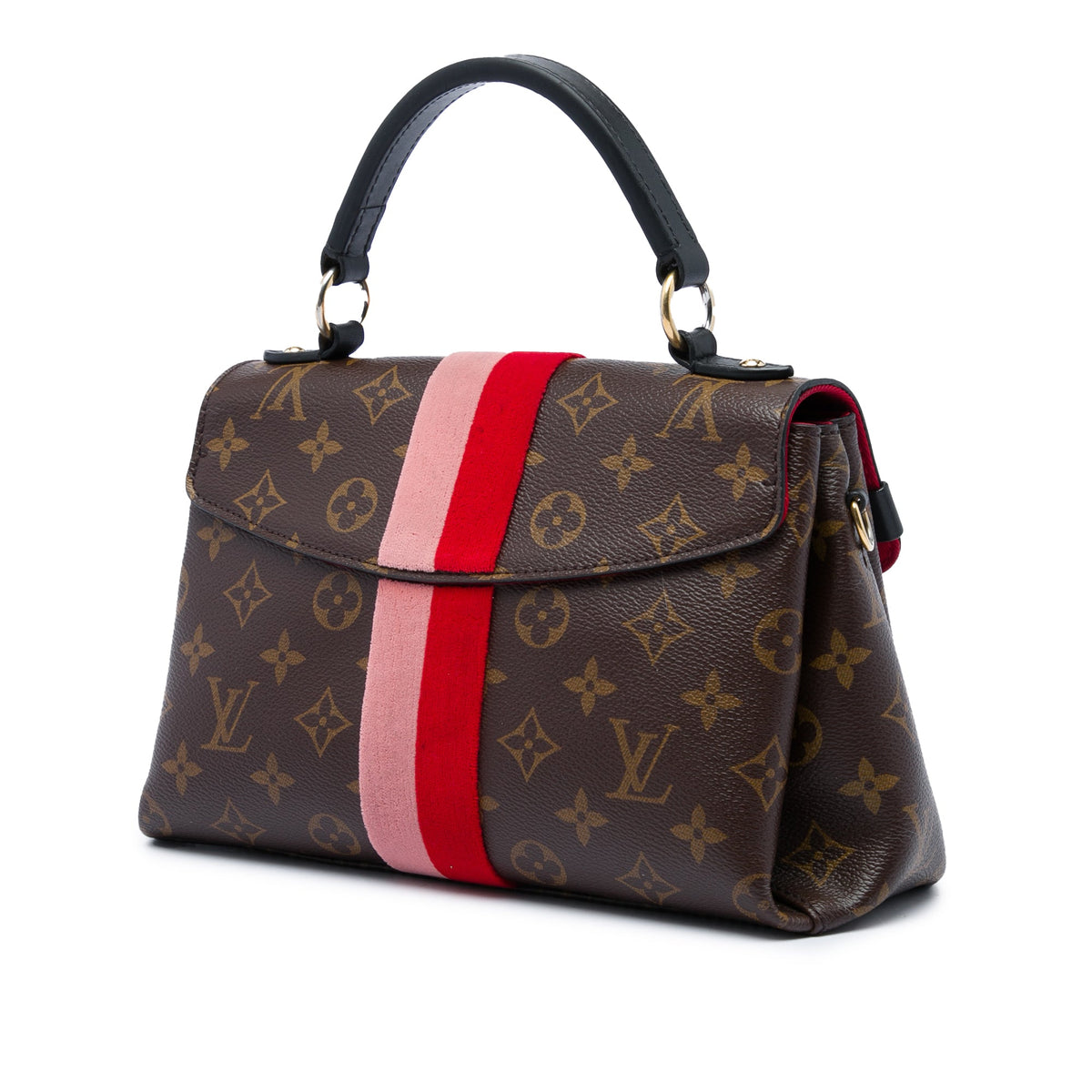 Louis Vuitton Monogram Georges BB