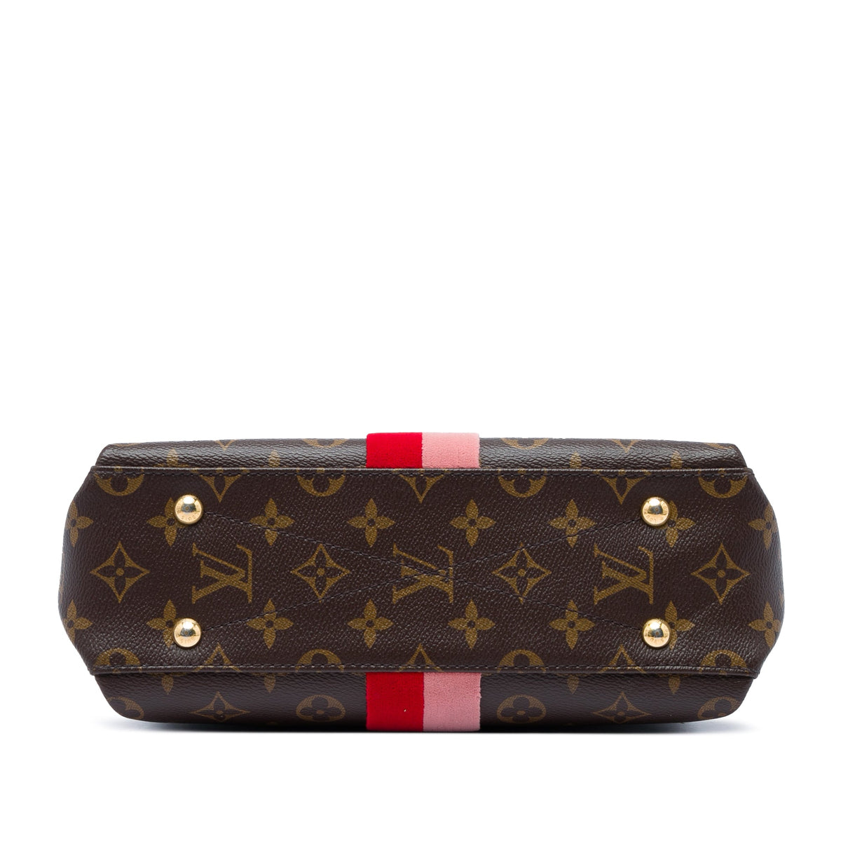 Louis Vuitton Monogram Georges BB