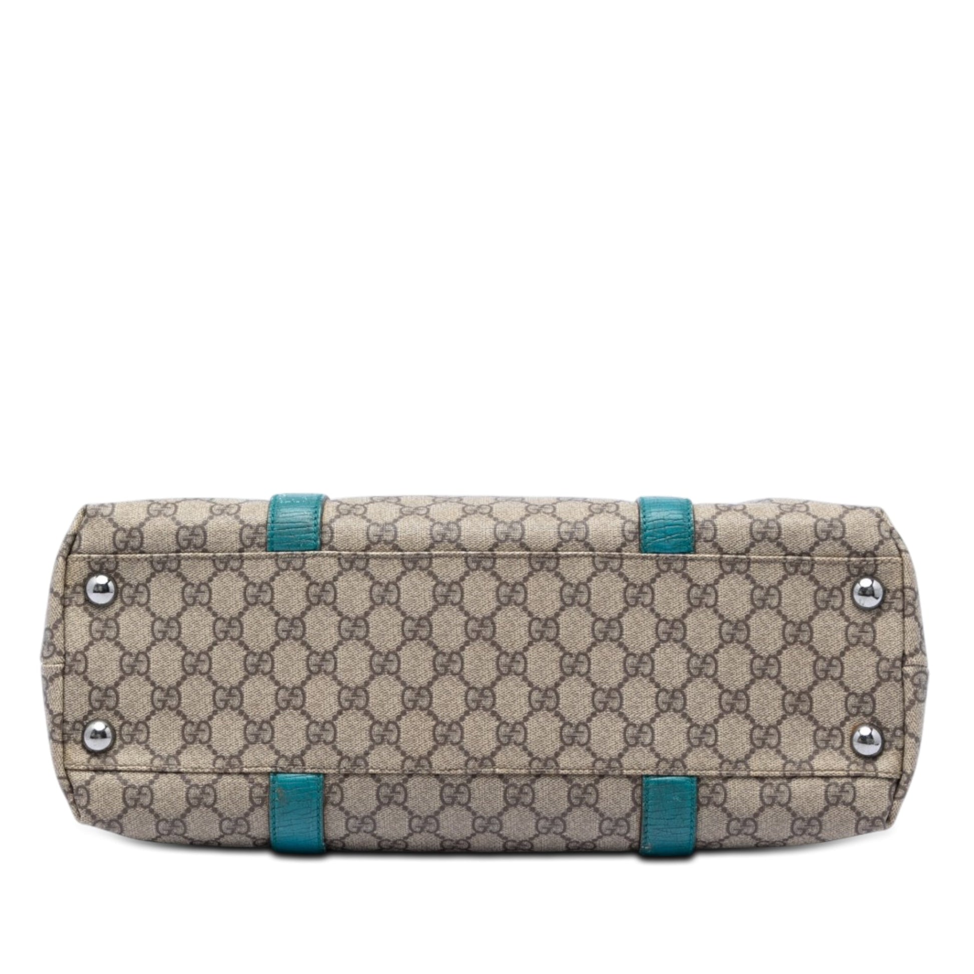 Gucci GG Supreme Joy Tote