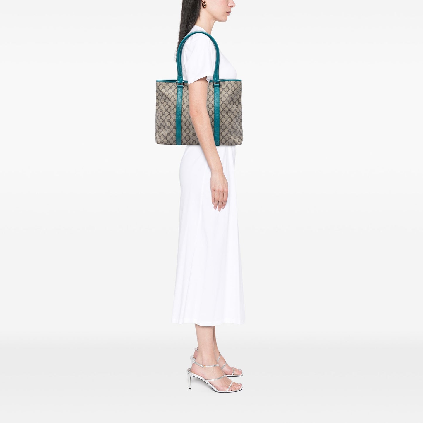 Gucci GG Supreme Joy Tote
