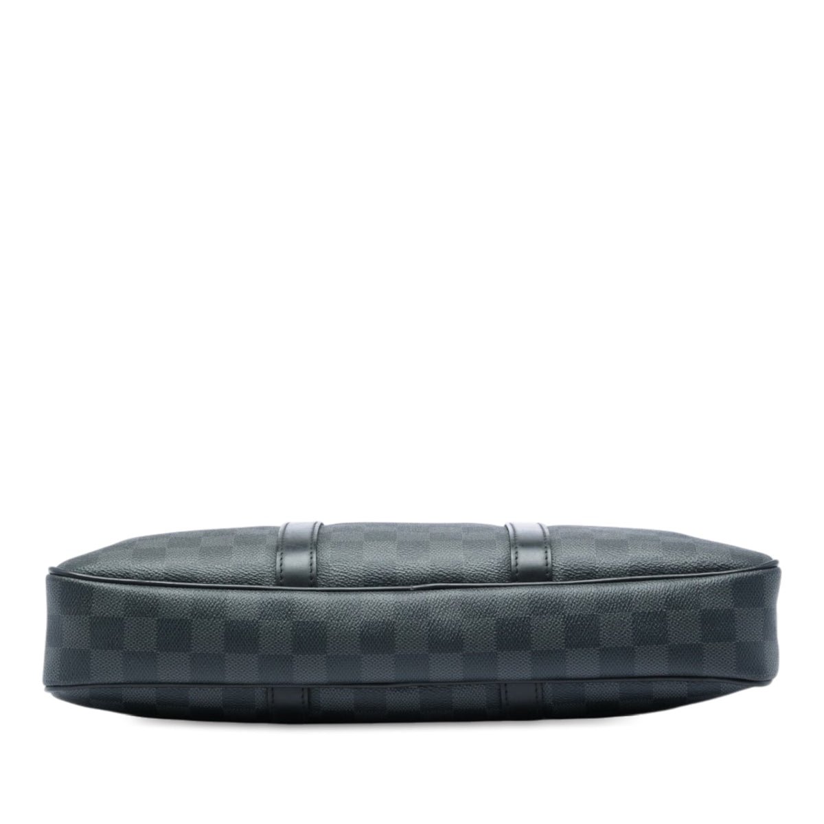 Louis Vuitton Damier Graphite Porte Documents Voyage  PM
