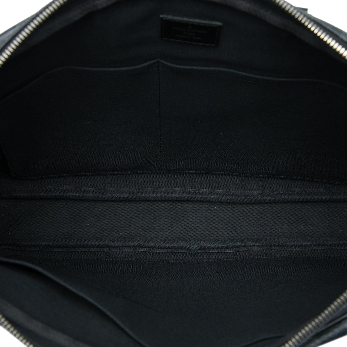 Louis Vuitton Damier Graphite Porte Documents Voyage  PM