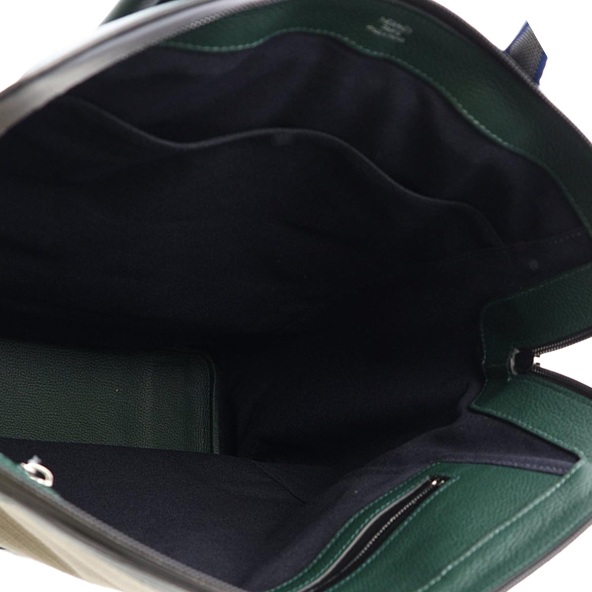 Hermès Canvas and Regate Taurillon Off Piste Ski Backpack