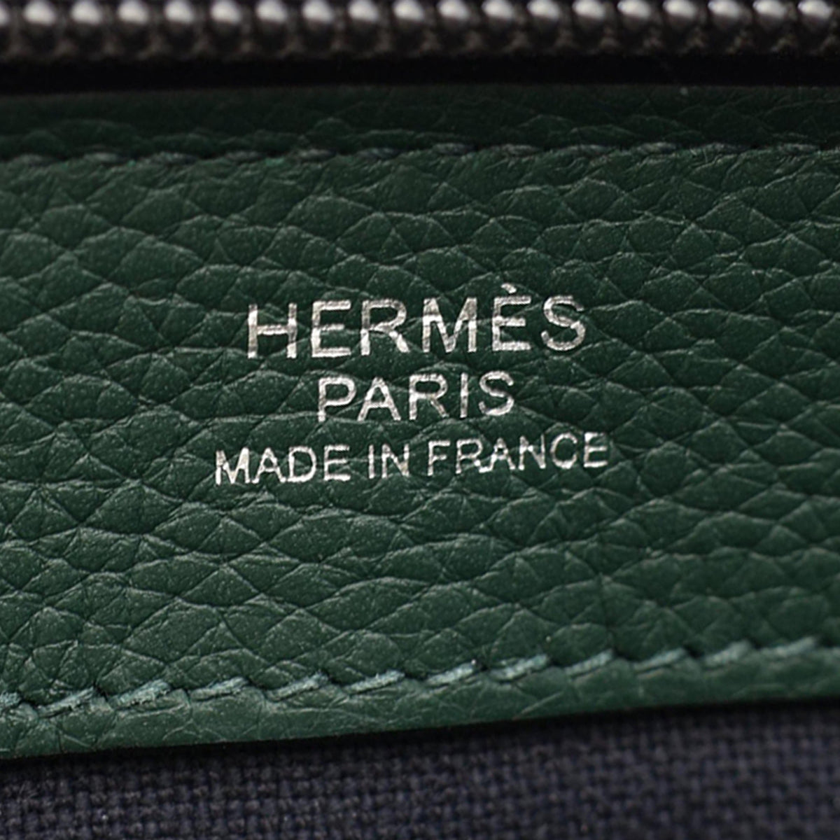 Hermès Canvas and Regate Taurillon Off Piste Ski Backpack