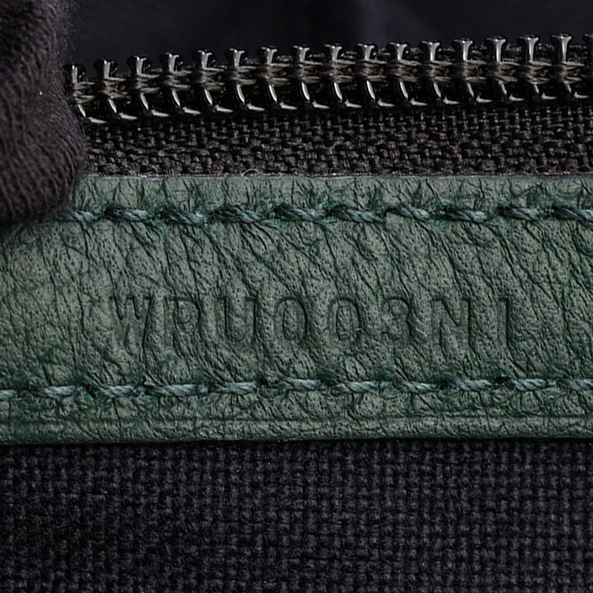 Hermès Canvas and Regate Taurillon Off Piste Ski Backpack