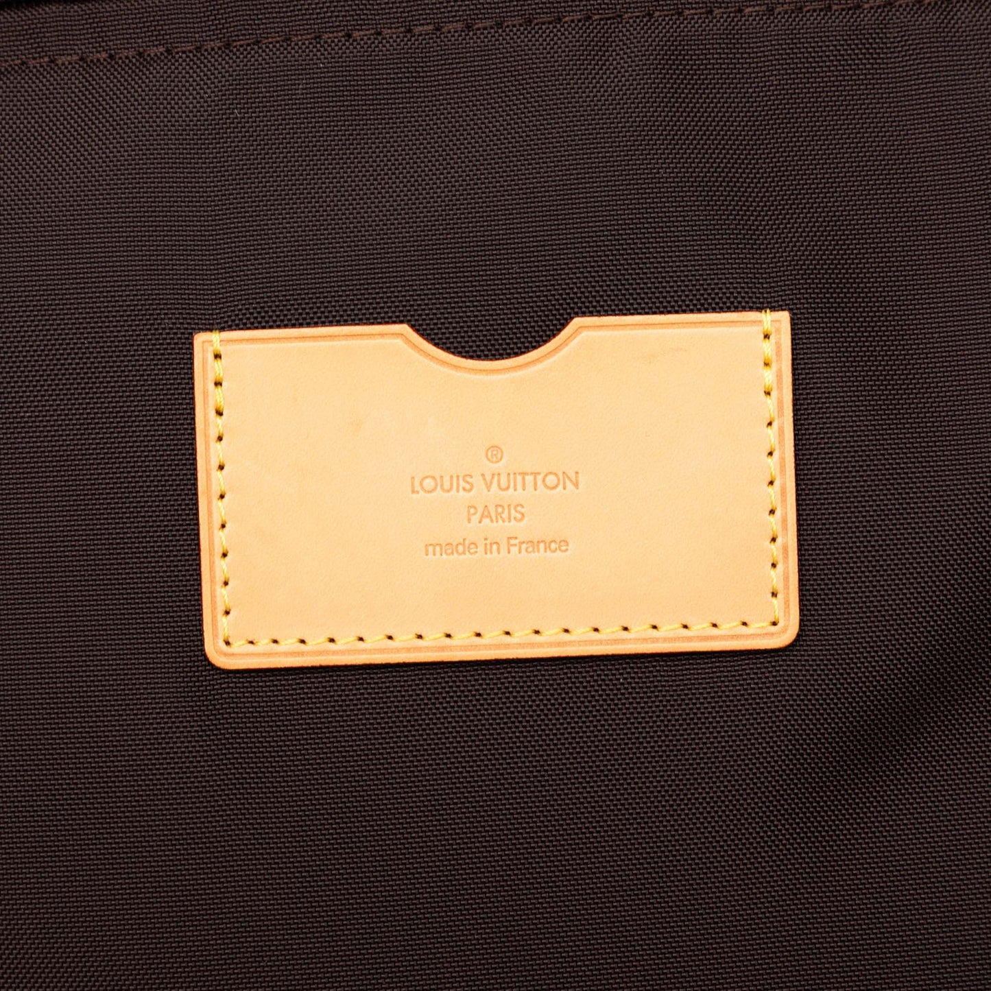 Louis Vuitton Monogram Vernis Pegase 45
