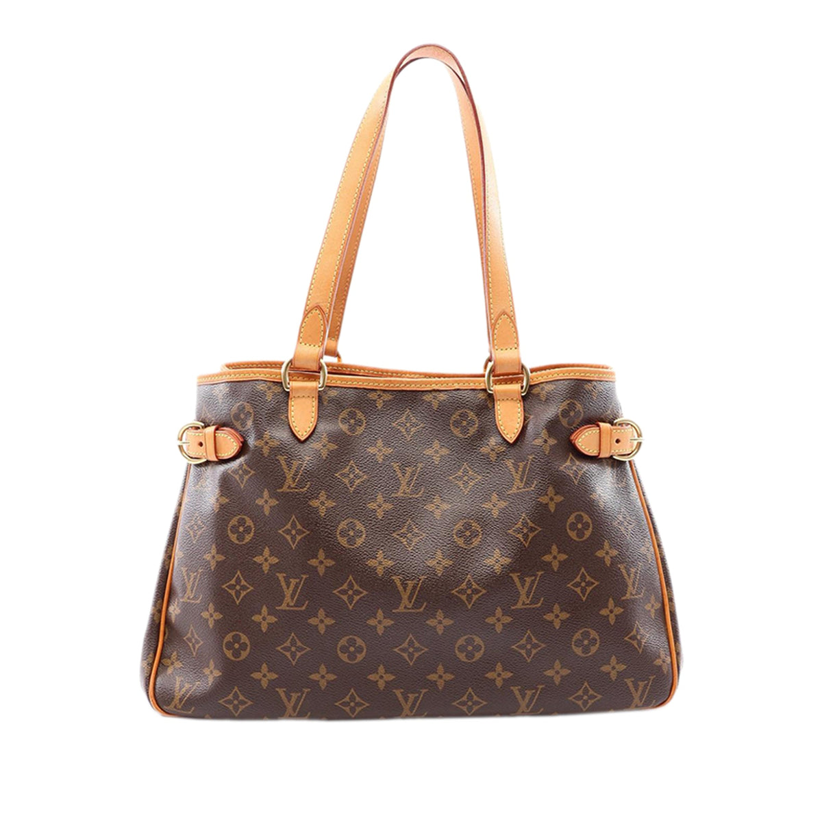 Louis Vuitton Monogram Batignolles Horizontal