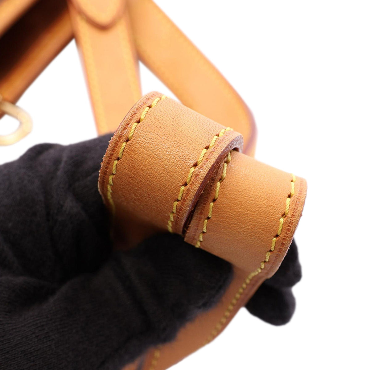 Louis Vuitton Monogram Batignolles Horizontal