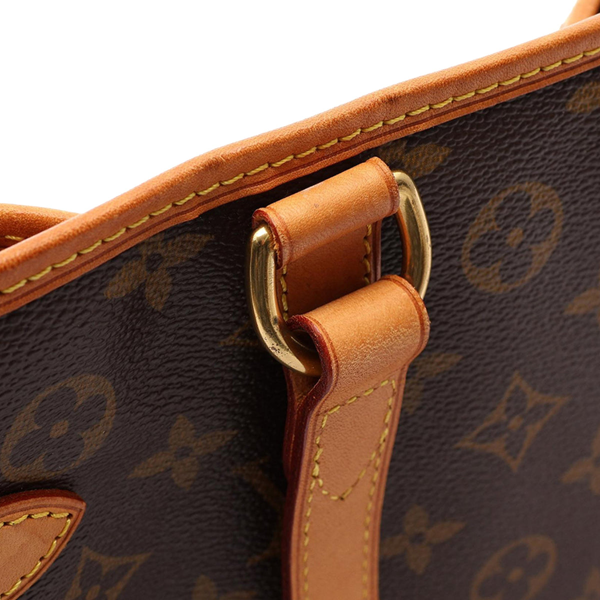 Louis Vuitton Monogram Batignolles Horizontal