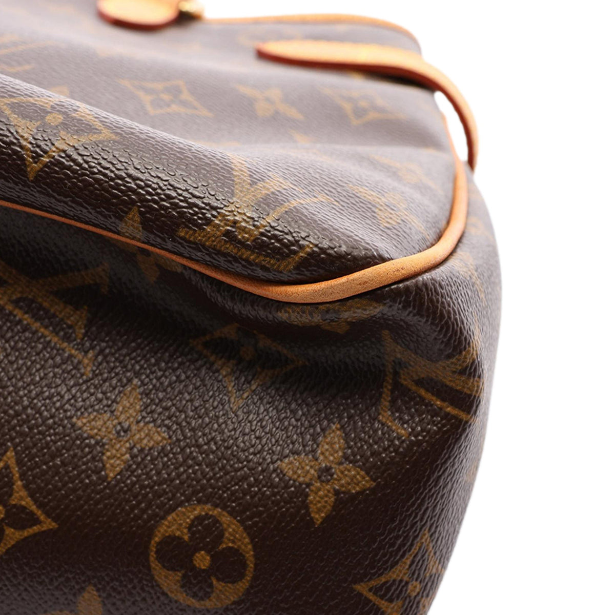 Louis Vuitton Monogram Batignolles Horizontal