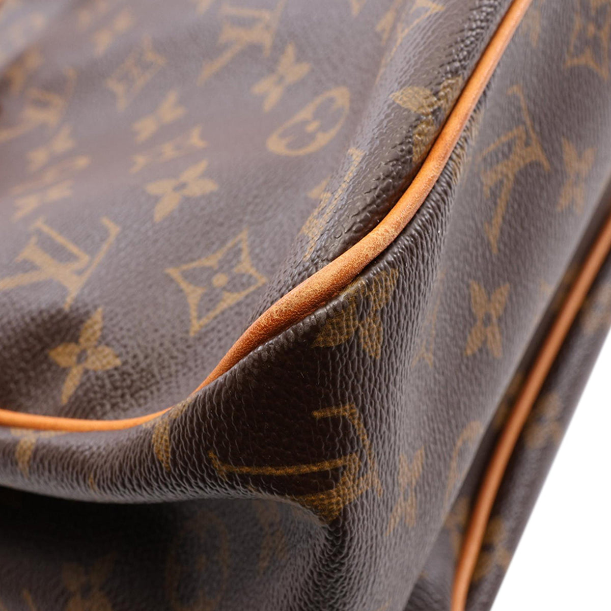 Louis Vuitton Monogram Batignolles Horizontal