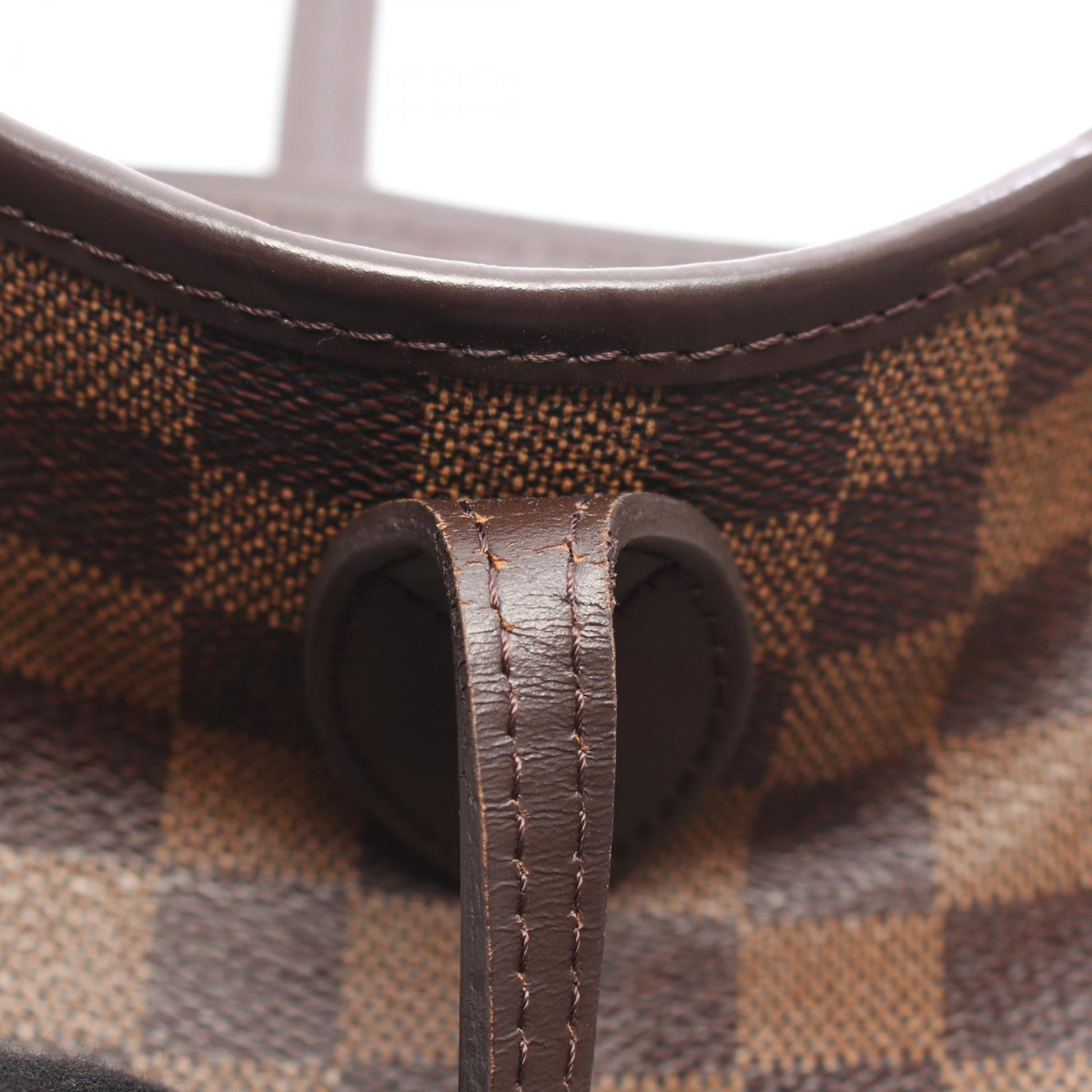 Louis Vuitton Damier Ebene Neverfull MM